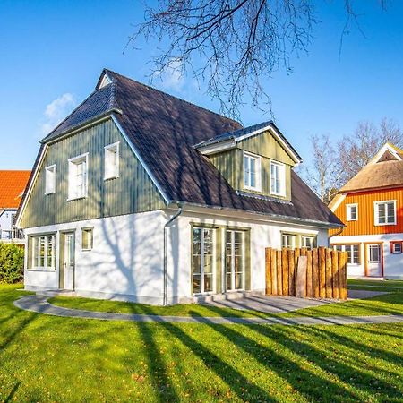 Traumgarten Haus Leidenschaft Преров Экстерьер фото