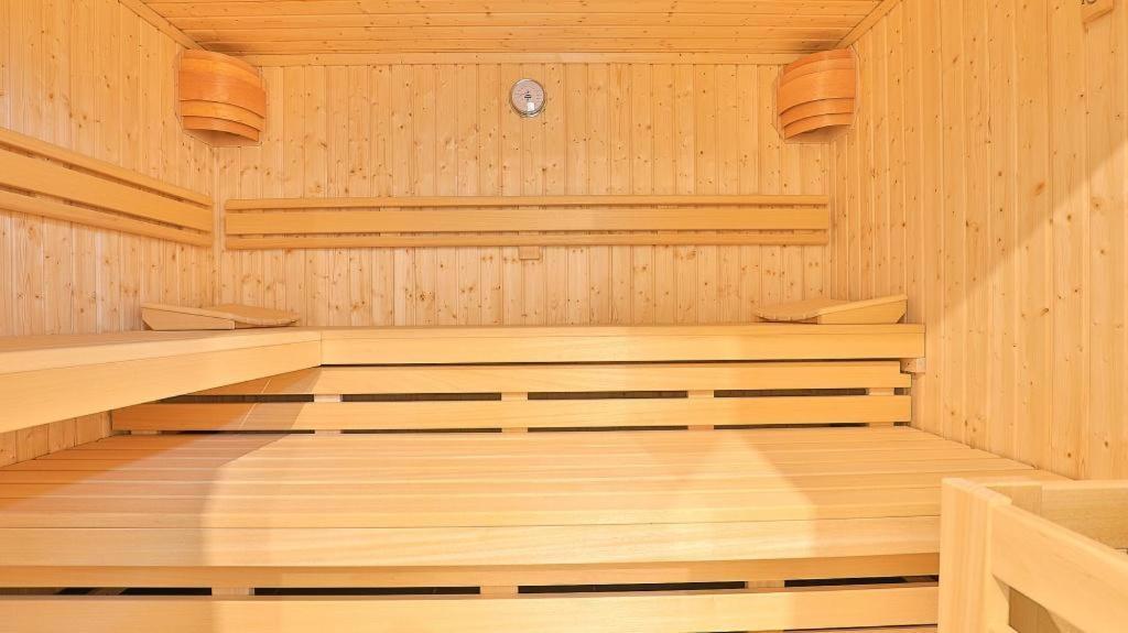 Traumgarten Haus Leidenschaft Преров Экстерьер фото