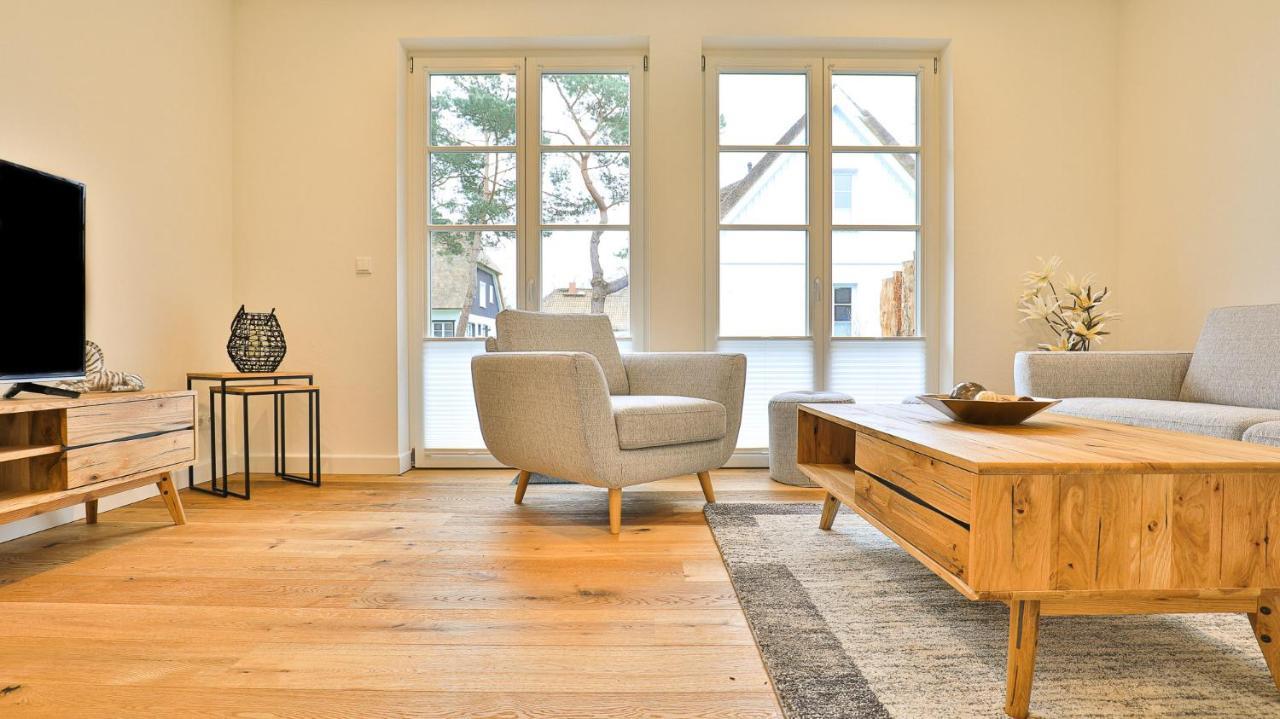 Traumgarten Haus Leidenschaft Преров Экстерьер фото