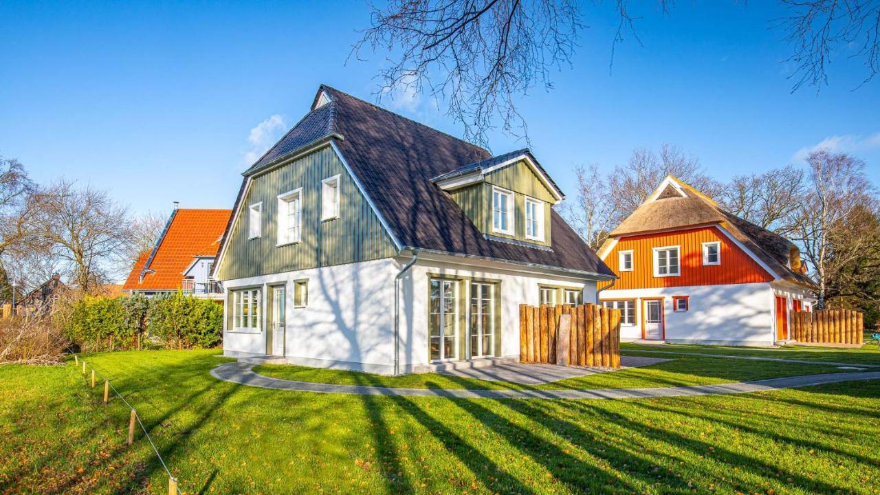 Traumgarten Haus Leidenschaft Преров Экстерьер фото